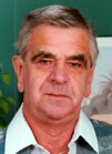 Photo of Jean-Pierre Blouin